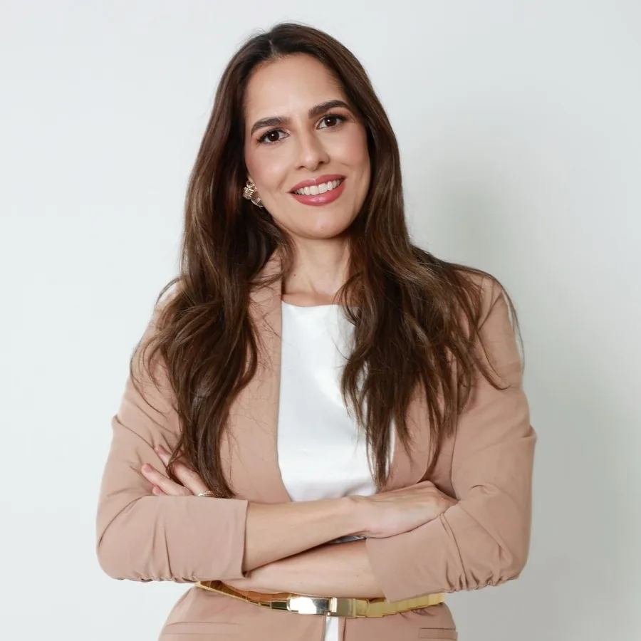 Viviane Alves de Sousa